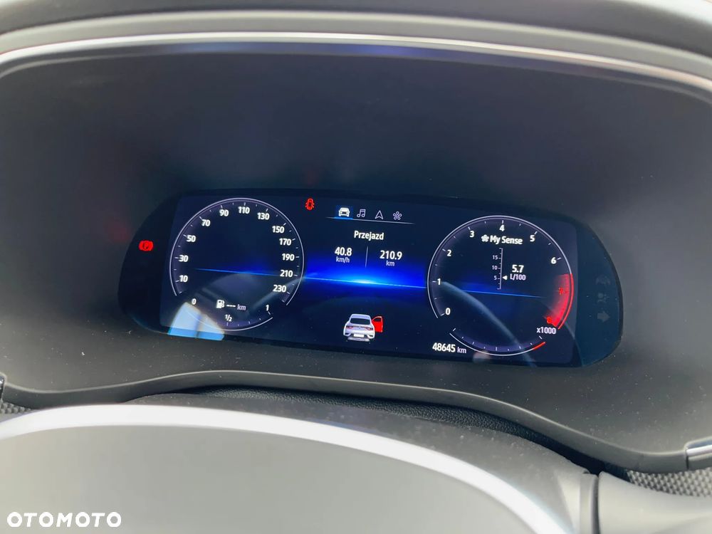 Renault Arkana 1.3 TCe mHEV Intens EDC - 14