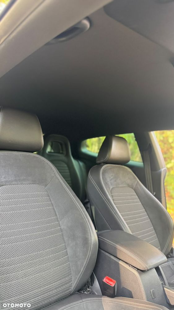 Volkswagen Scirocco 1.4 TSI DSG - 18
