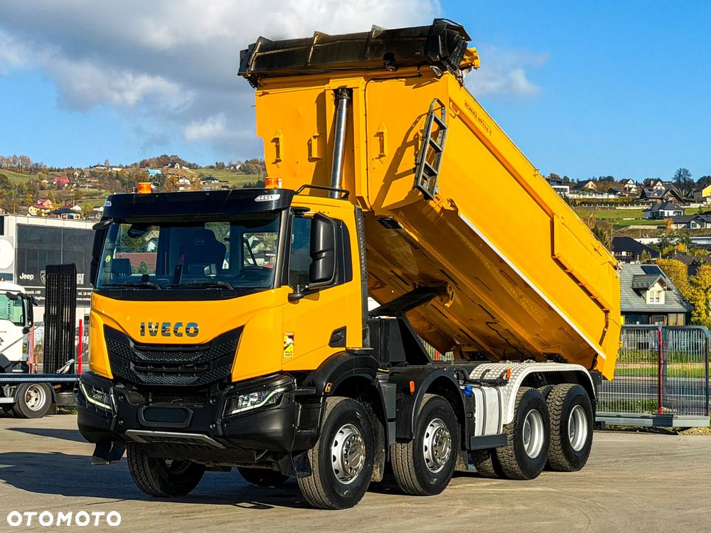 Iveco X-Way