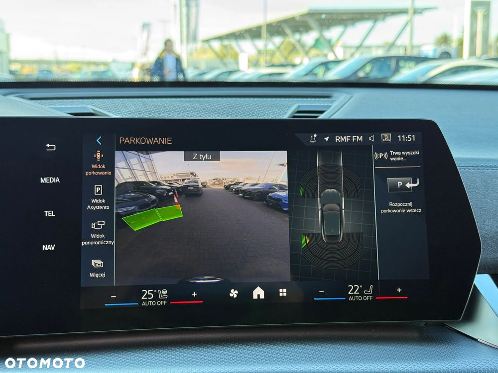 BMW X2 sDrive20i mHEV M Sport - 36