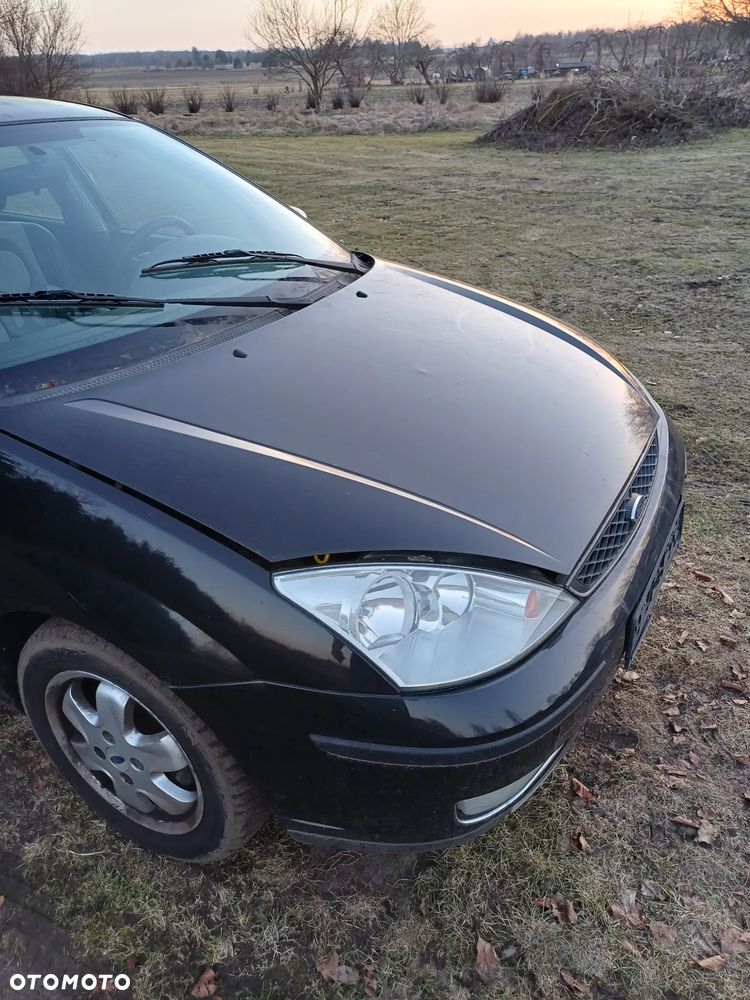 Ford Focus Mk1 1.8 benzyna 2001r lift części wysyłka 24h - 6