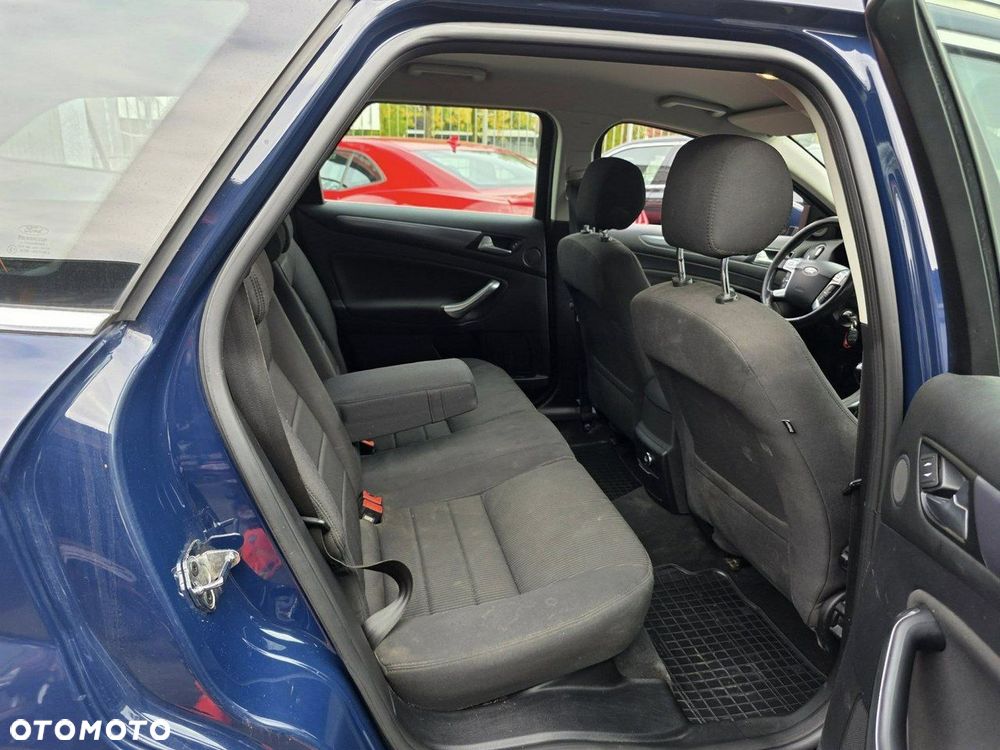 Ford Mondeo 2.0 TDCI Titanium S - 30