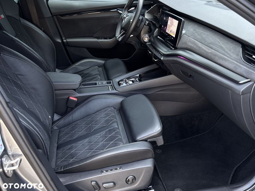Skoda Octavia 2.0 TDI 4x4 RS DSG - 7