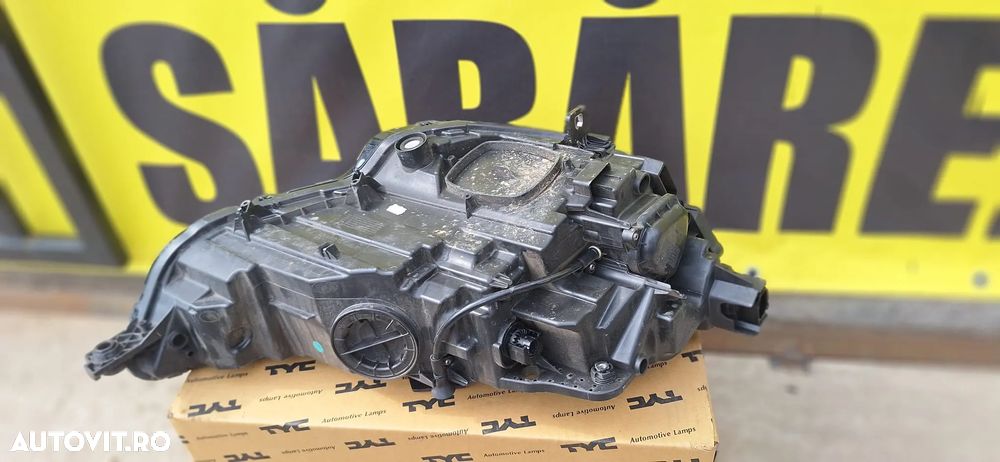 FAR STANGA AUDI A3 FULL LED 2020-2024 - 6