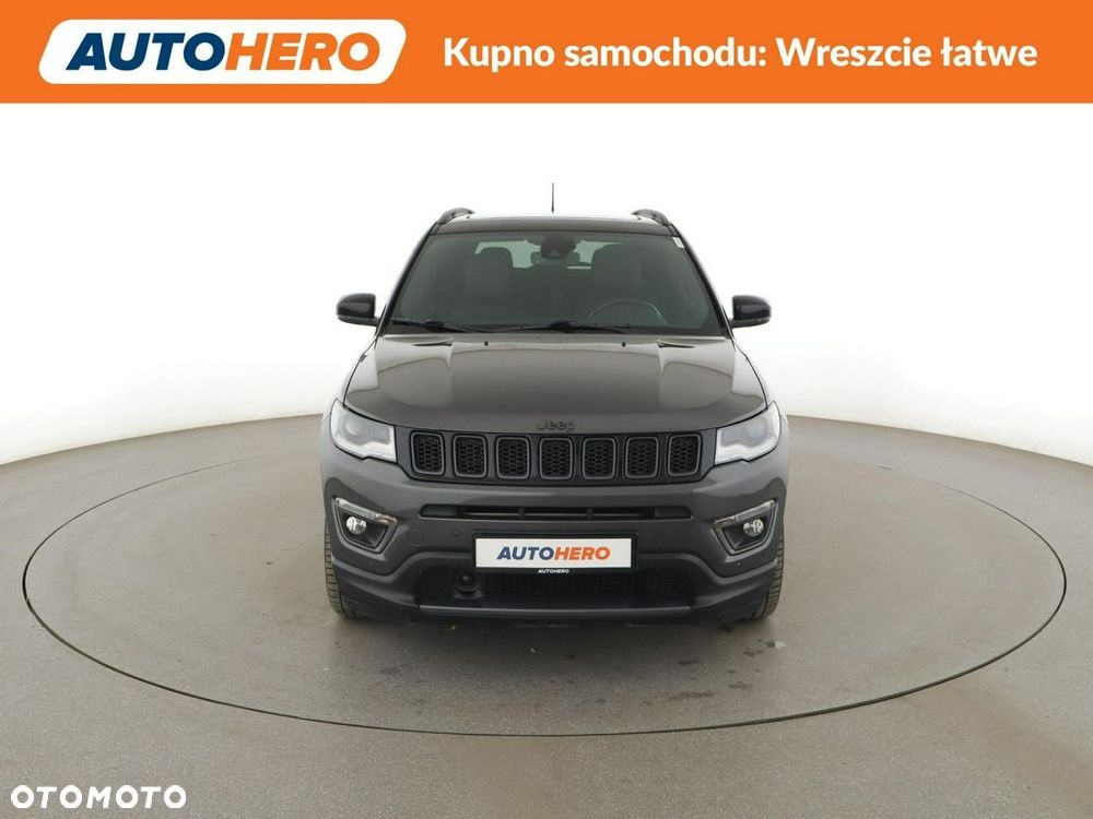 Jeep Compass 1.3 TMair S FWD S&S DDCT - 12