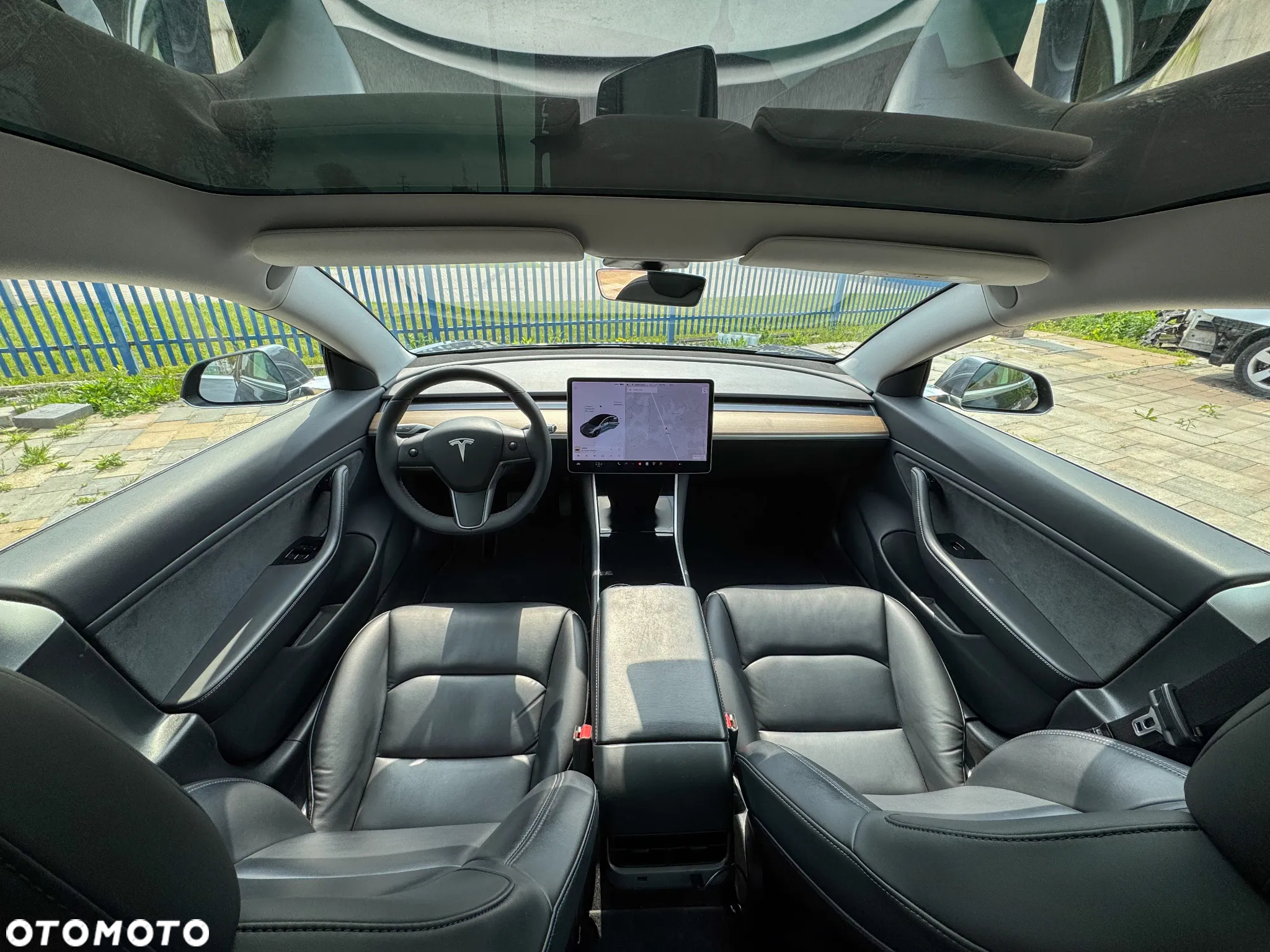 Tesla Model 3 Allradantrieb Dual Motor Performance - 16