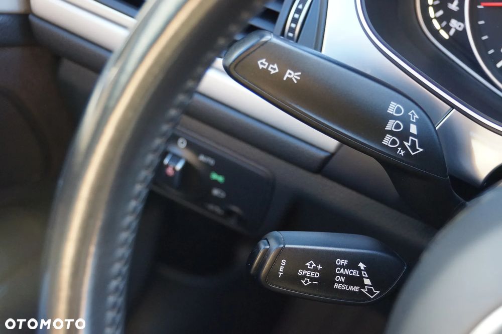 Audi A6 Avant - 21