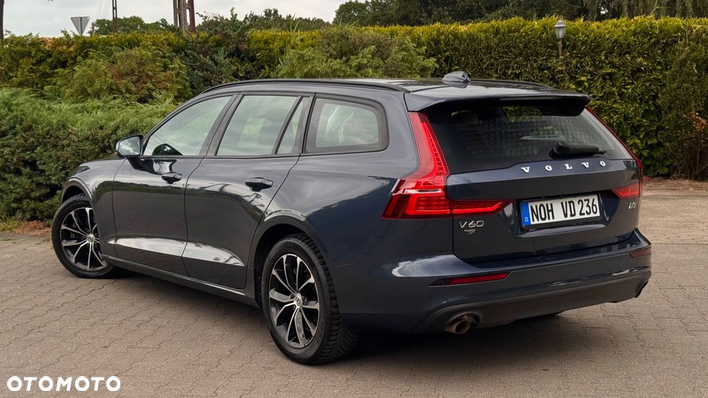 Volvo V60 B3 B DKG Core - 26