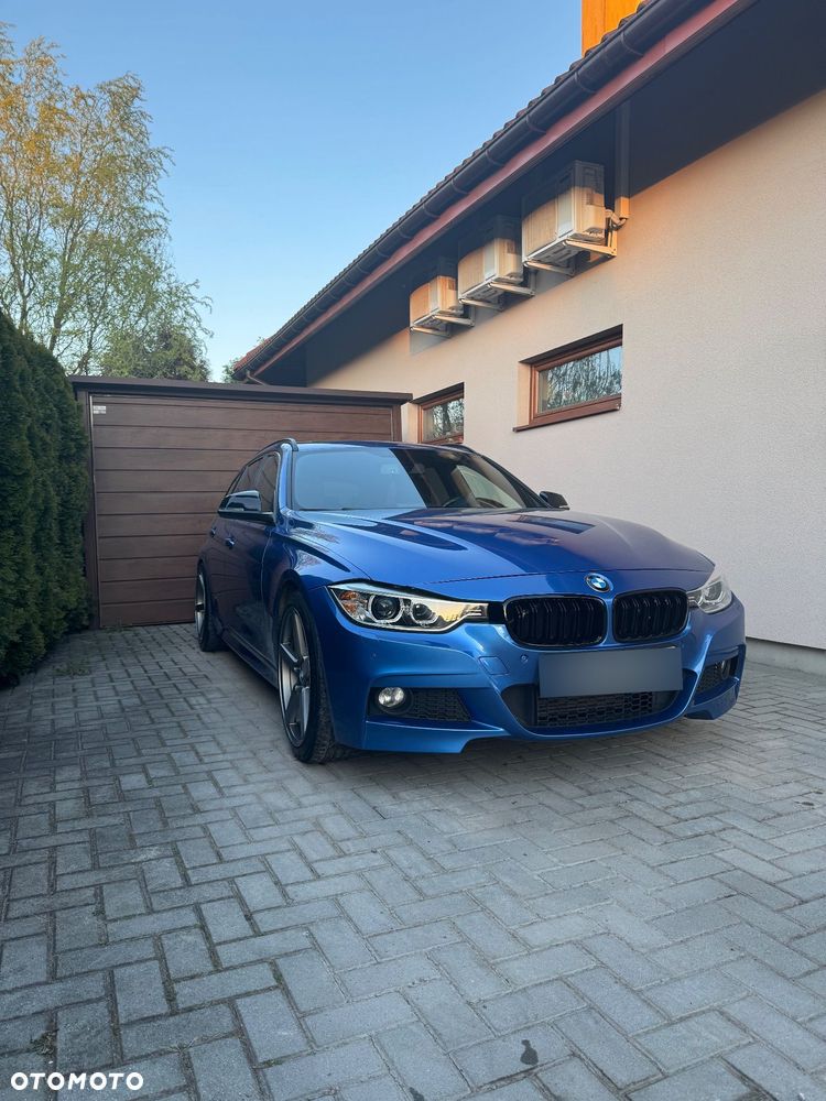 BMW Seria 3 - 2