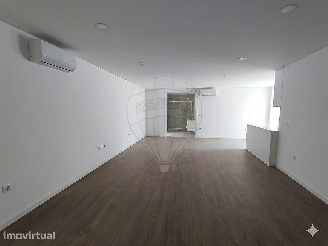 Apartamento T2 para venda - Grande imagem: 5/10