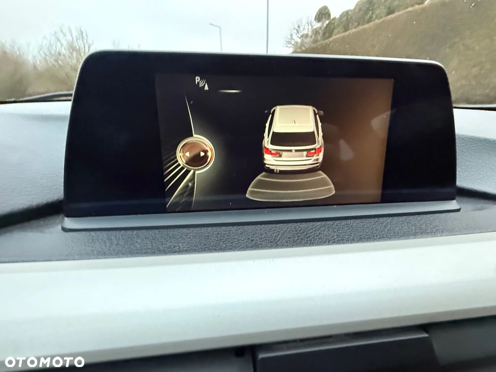 BMW Seria 3 320d Advantage - 18