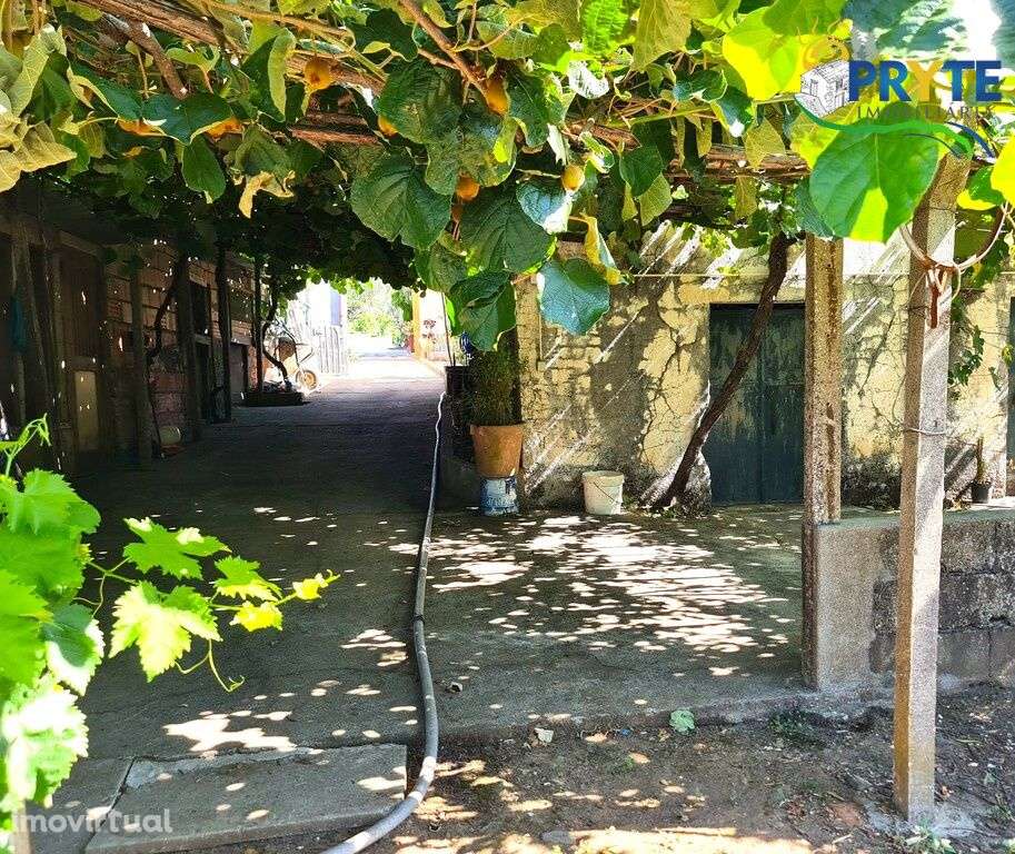 Moradia para remodelar situada em Verdelhos - Sertã - Grande imagem: 4/45