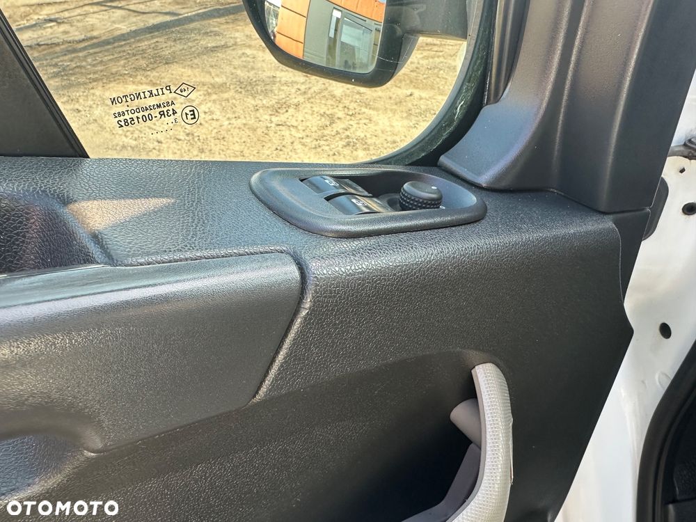 Opel Movano 2.3dci 150ps 2014r L2H2 klima tempomat Webasto - 27