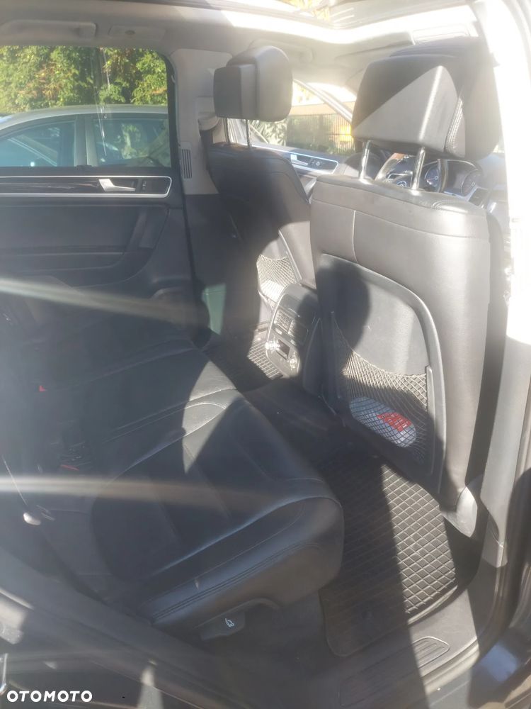 Volkswagen Touareg - 35