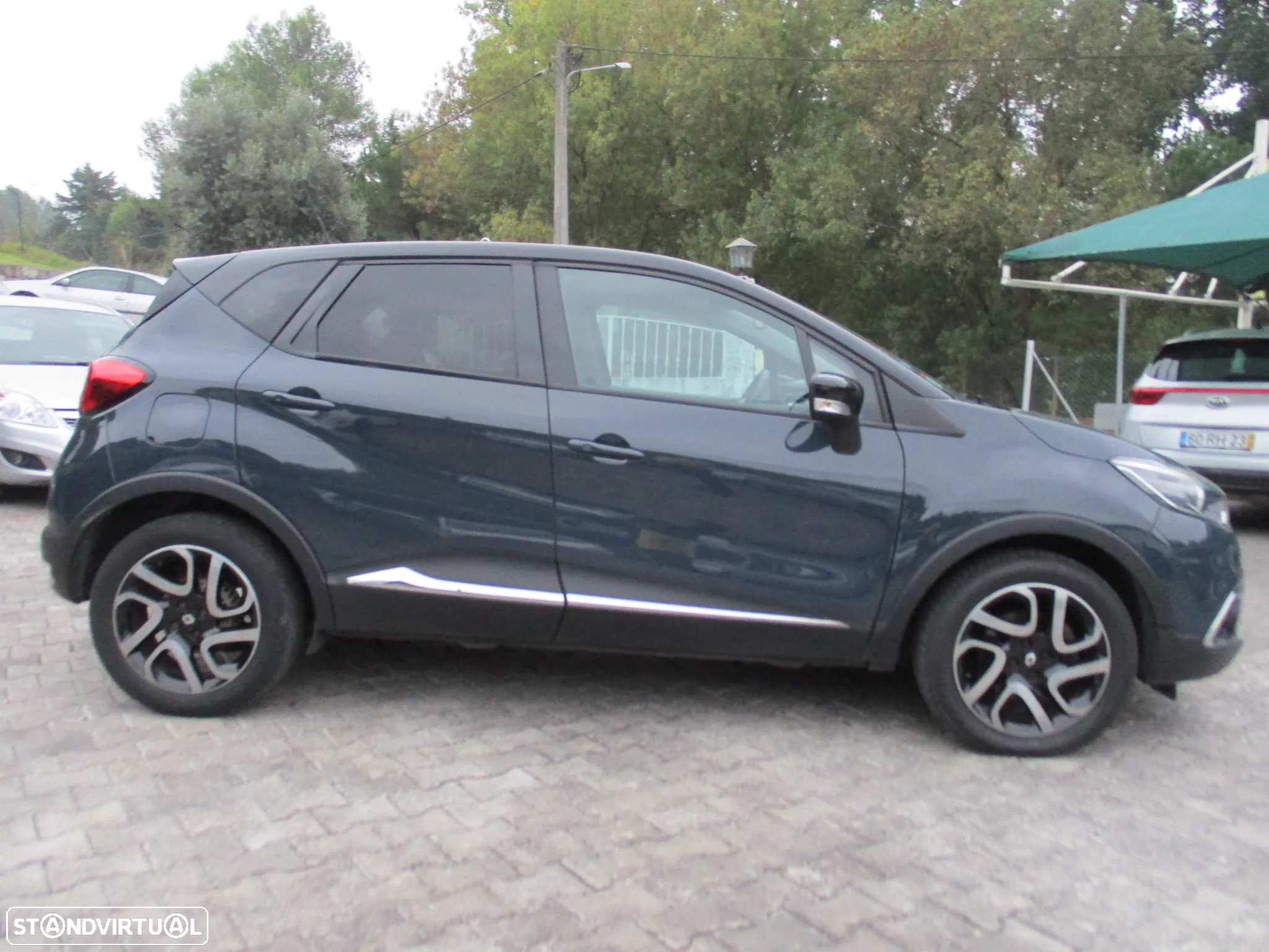 Renault Captur 1.5 dCi Sport - 6