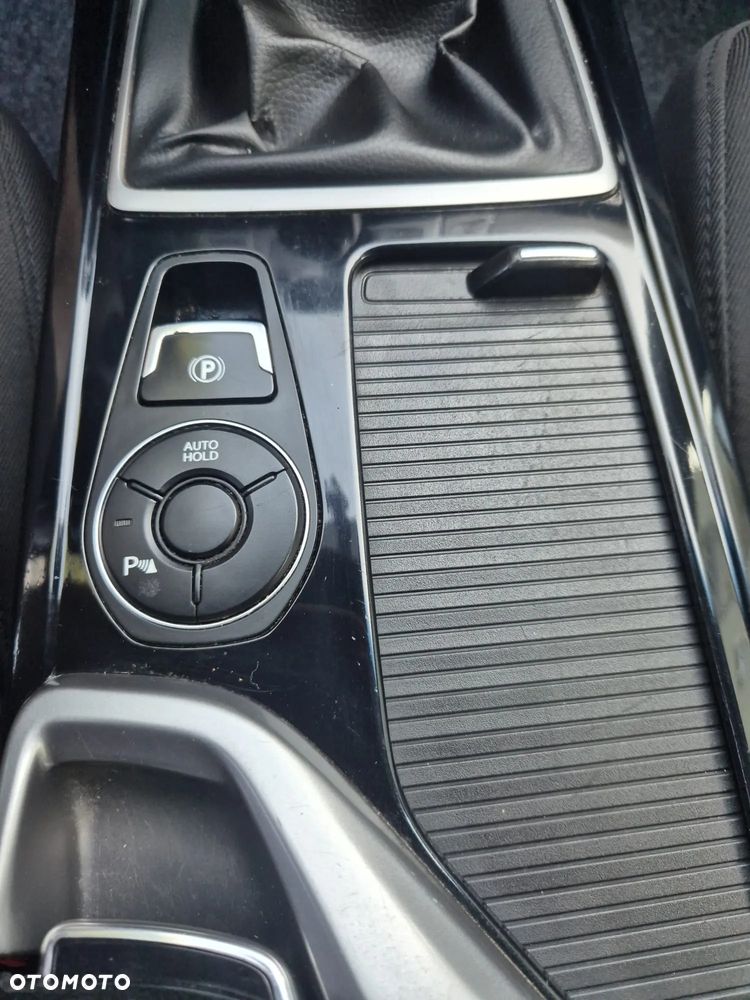 Hyundai i40 2.0 GDI Style - 14