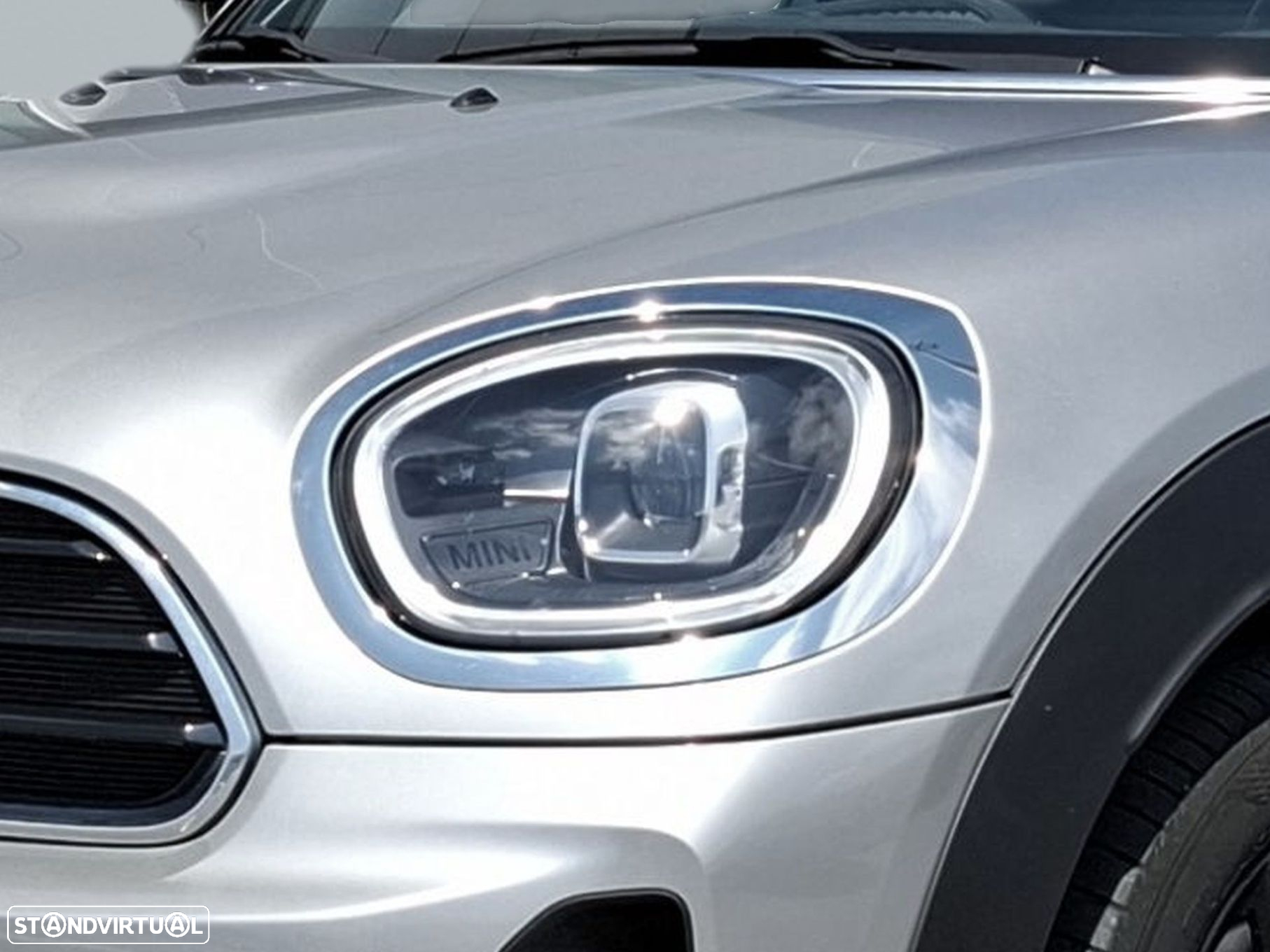 MINI Countryman - 3