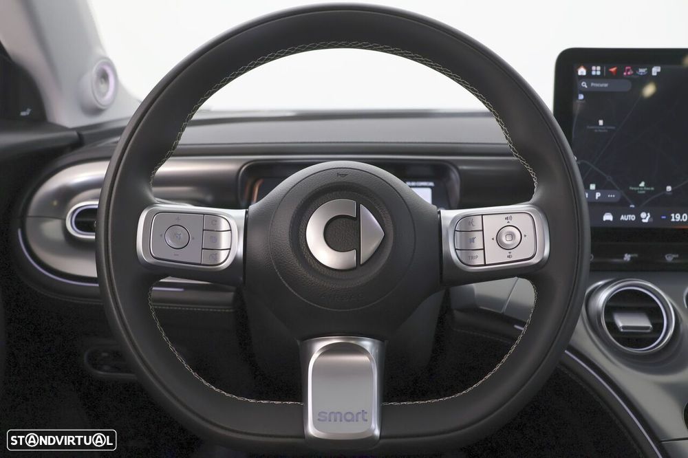 Smart #3 66 kWh Premium - 11