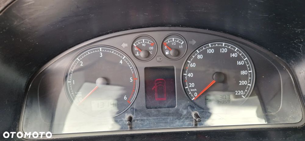 Volkswagen Multivan L1 Comfortline - 22