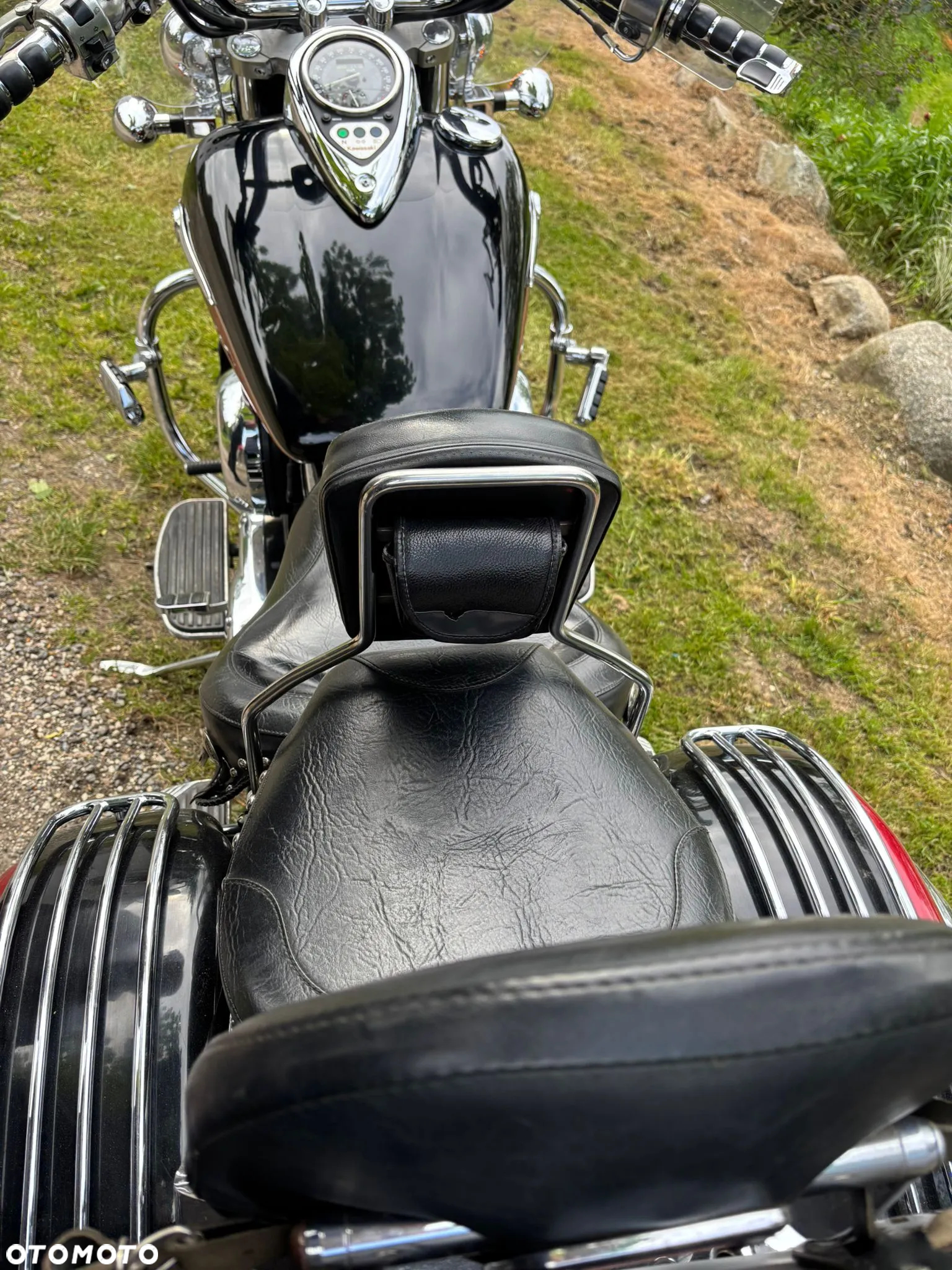 Kawasaki Vulcan - 14