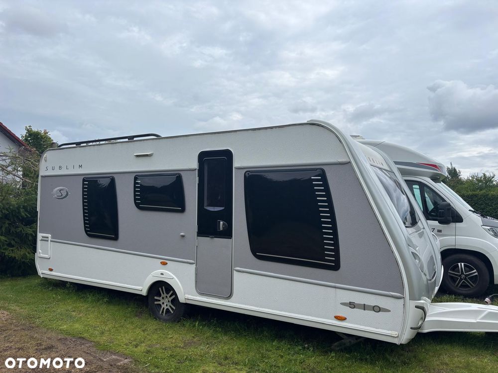 Caravelair Sublim - 17