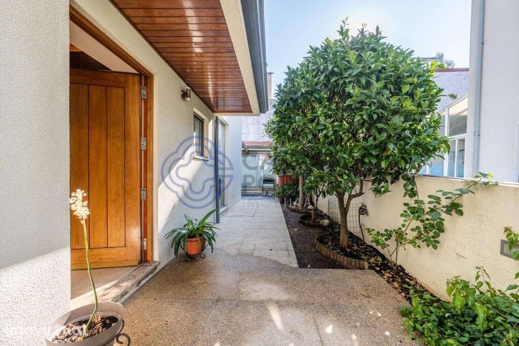 Moradia T4+2 em Rio Tinto - Grande imagem: 4/36