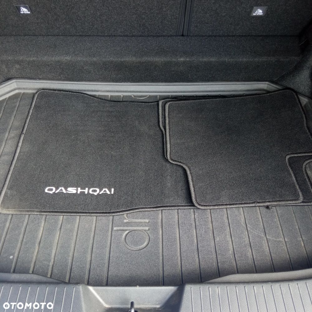 Nissan Qashqai 1.3 DIG-T MHEV Acenta - 25