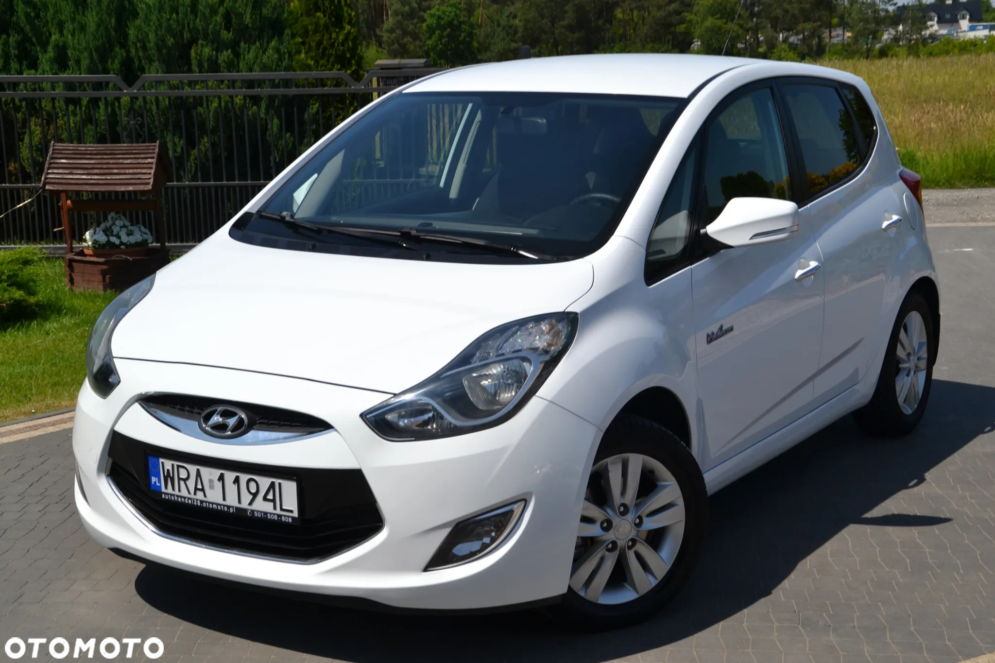 Hyundai ix20 1.4 5 Star Edition - 6