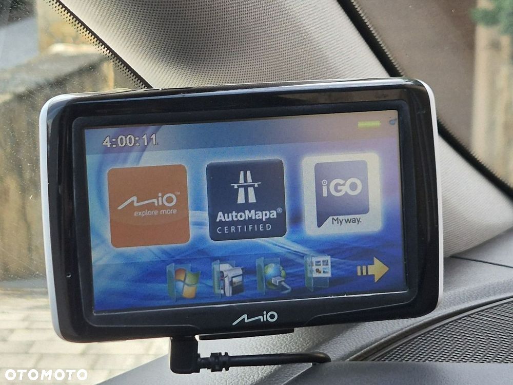 Opel Zafira - 10