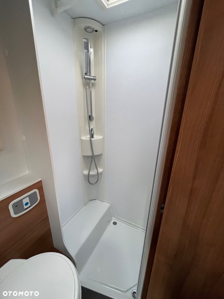 Citroën ADRIA MATRIX 600 SP FV23% - 13