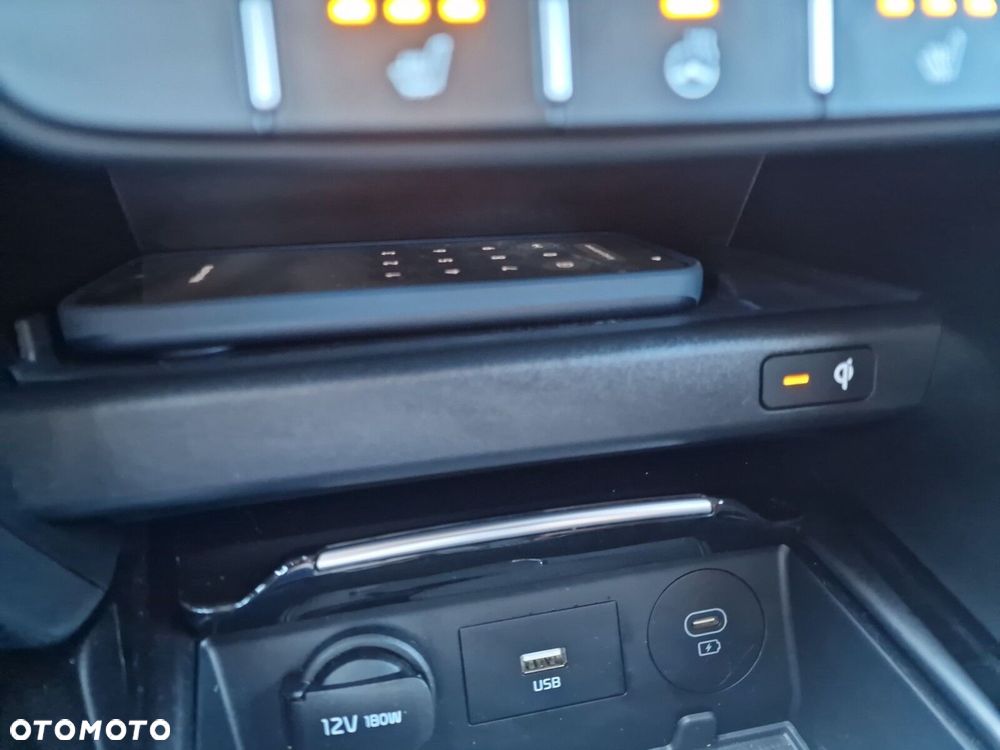 Kia XCeed 1.5 T-GDI Business Line DCT - 29