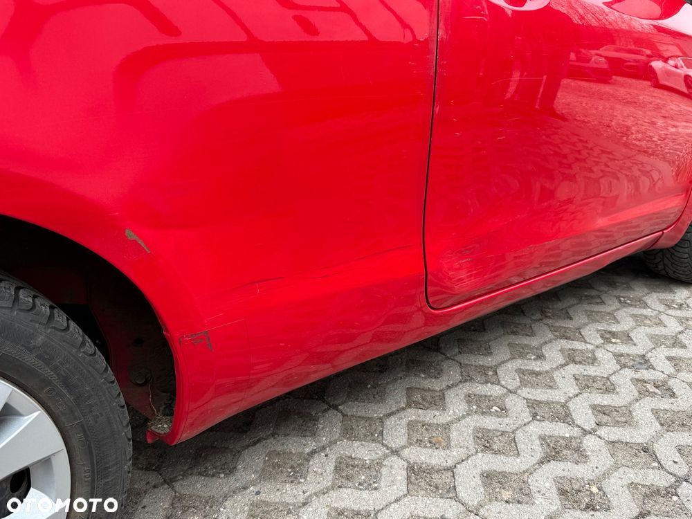 Toyota Yaris 1.3 Luna A/C - 6