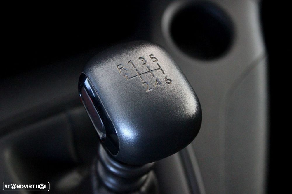 Fiat Doblo 1.5 BlueHDi Maxi - 27