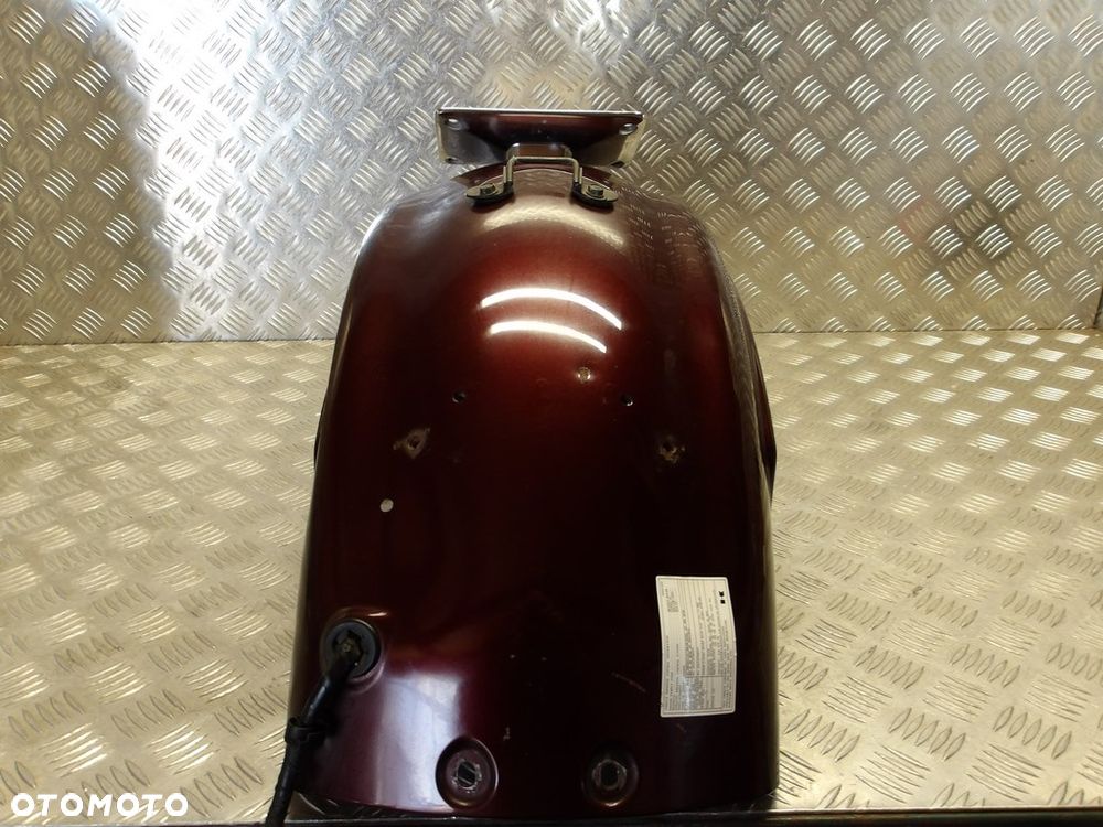 Błotnik tylny KAWASAKI VN 2000 VULCAN 04-10r   PN. 35022-0021 - 3