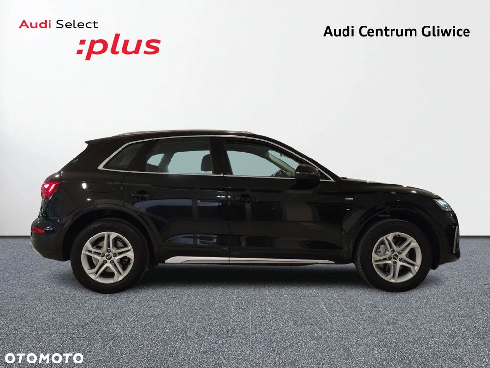 Audi Q5 - 6
