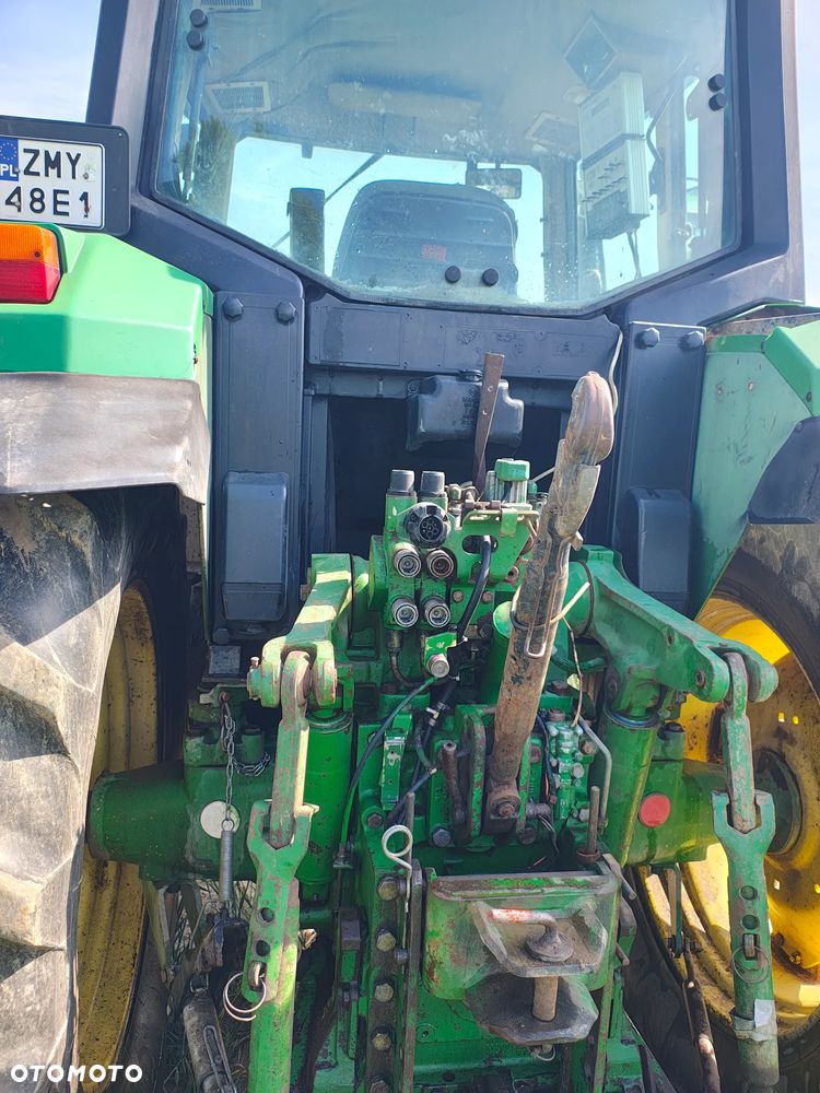 John Deere 6800 - 5