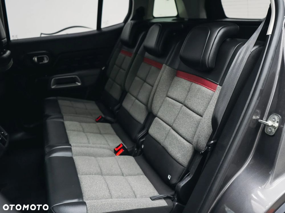 Citroën C5 Aircross 1.5 BlueHDi Feel EAT8 - 32