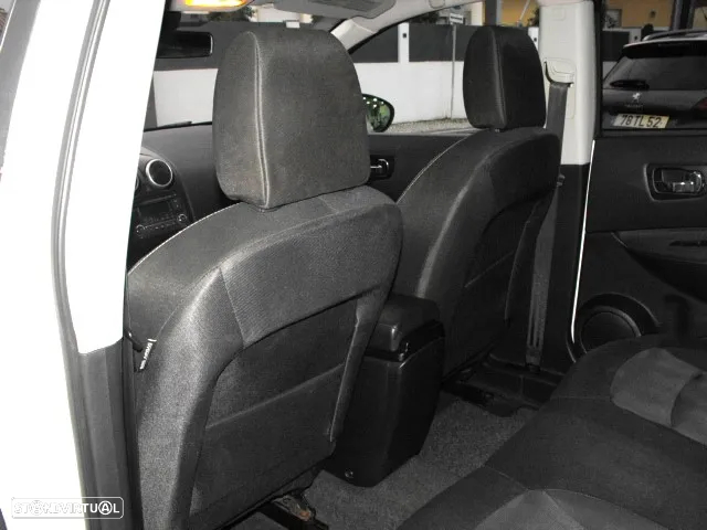 Nissan Qashqai 1.6 S&S Tekna Premium - 25