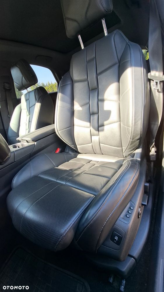 DS Automobiles DS 7 Crossback 1.6 PureTech Louvre - 5