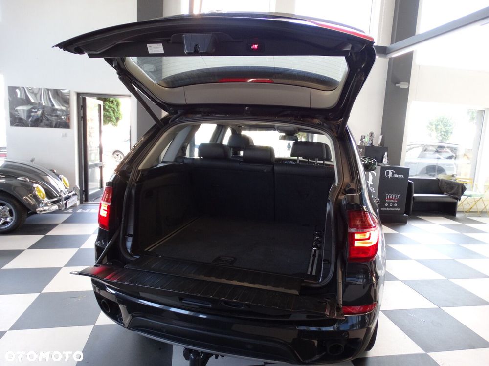 BMW X5 - 33