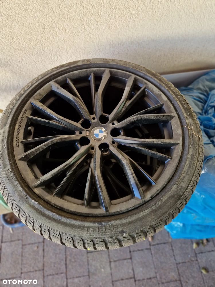 BMW Seria 8 M850i xDrive - 18