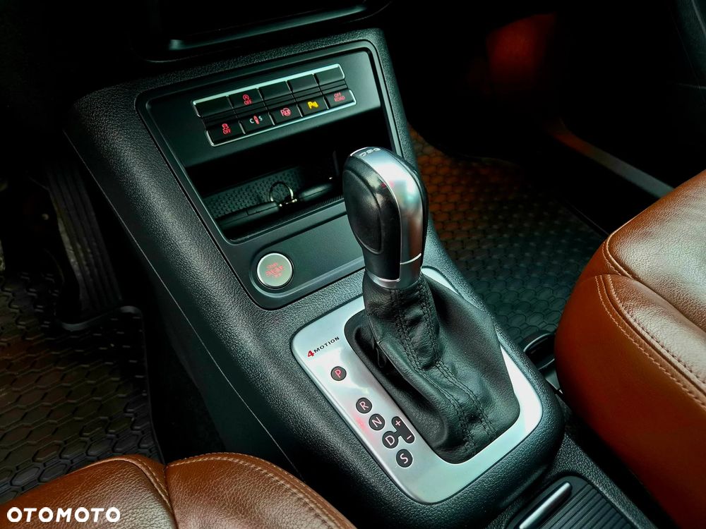 Volkswagen Tiguan 2.0 TDI 4Mot Track&Style DSG - 19