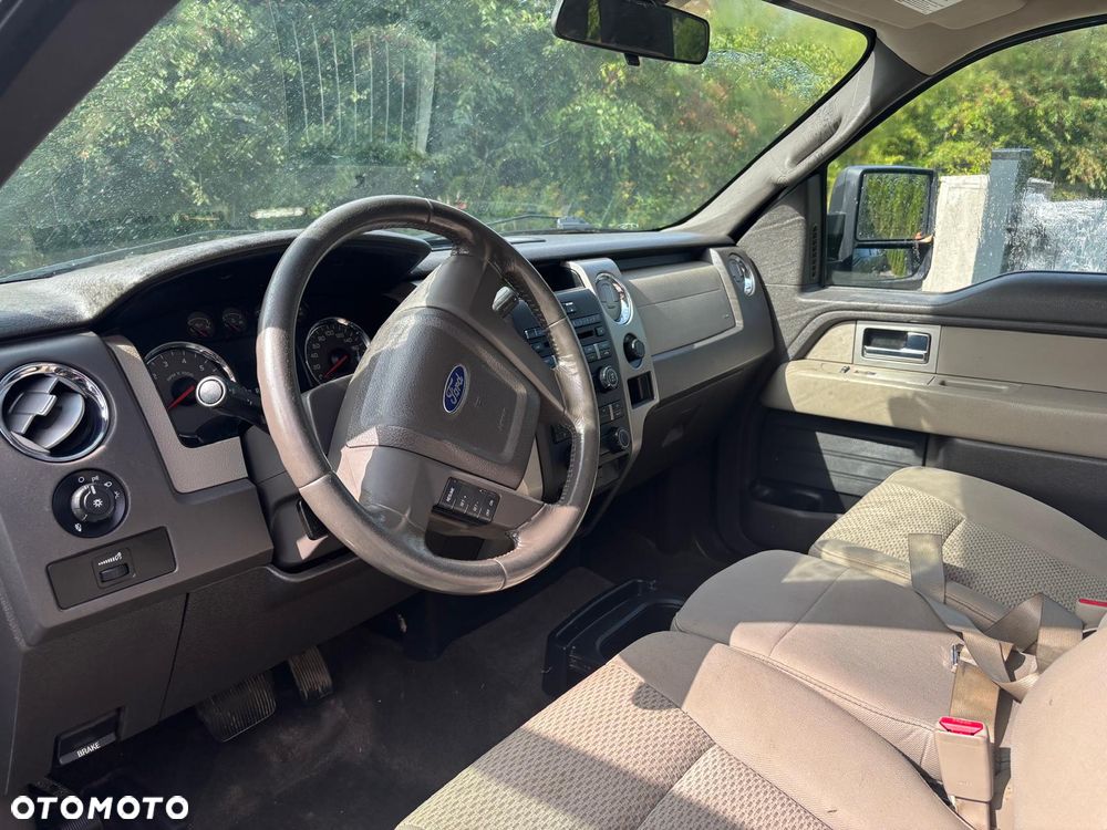 Ford F150 - 13