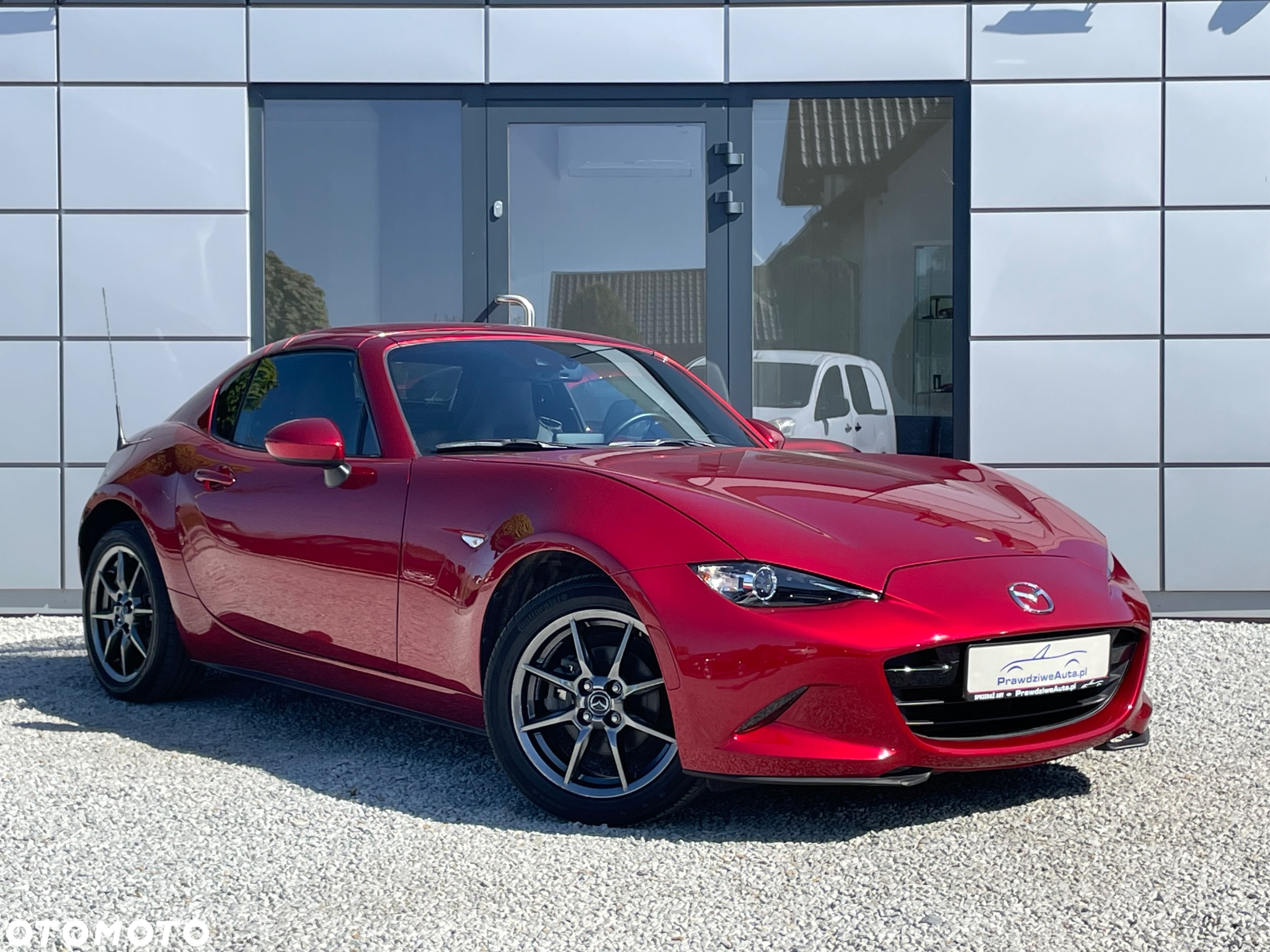 Mazda MX-5 SKYACTIV-G 131 Exclusive-Line - 24