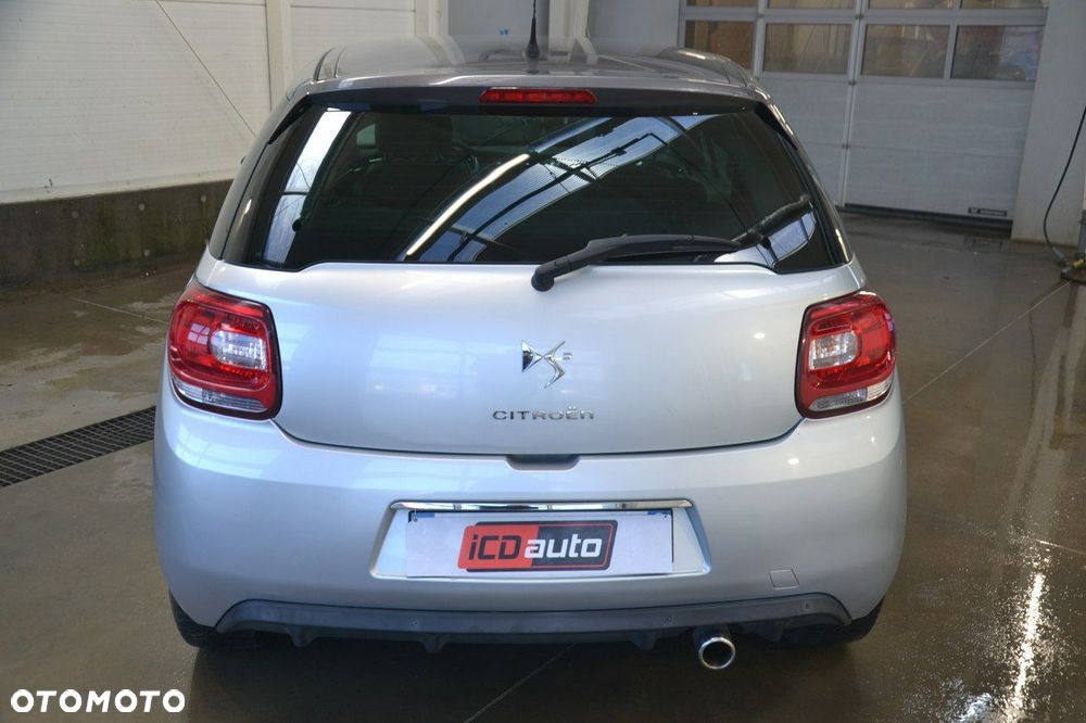 Citroën DS3 - 6