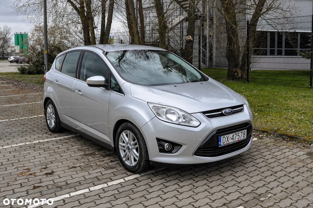 Ford C-MAX - 6