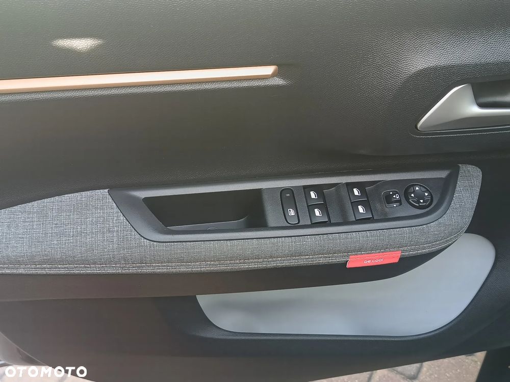 Citroën C3 Aircross 1.2 Turbo Plus S&S - 13