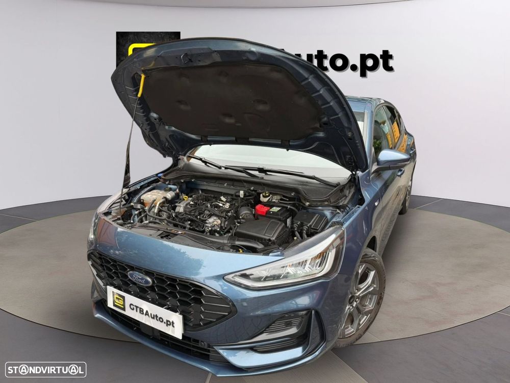 Ford Focus - 45