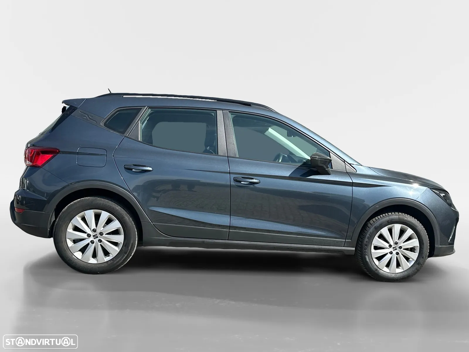 SEAT Arona 1.0 TSI Style - 7