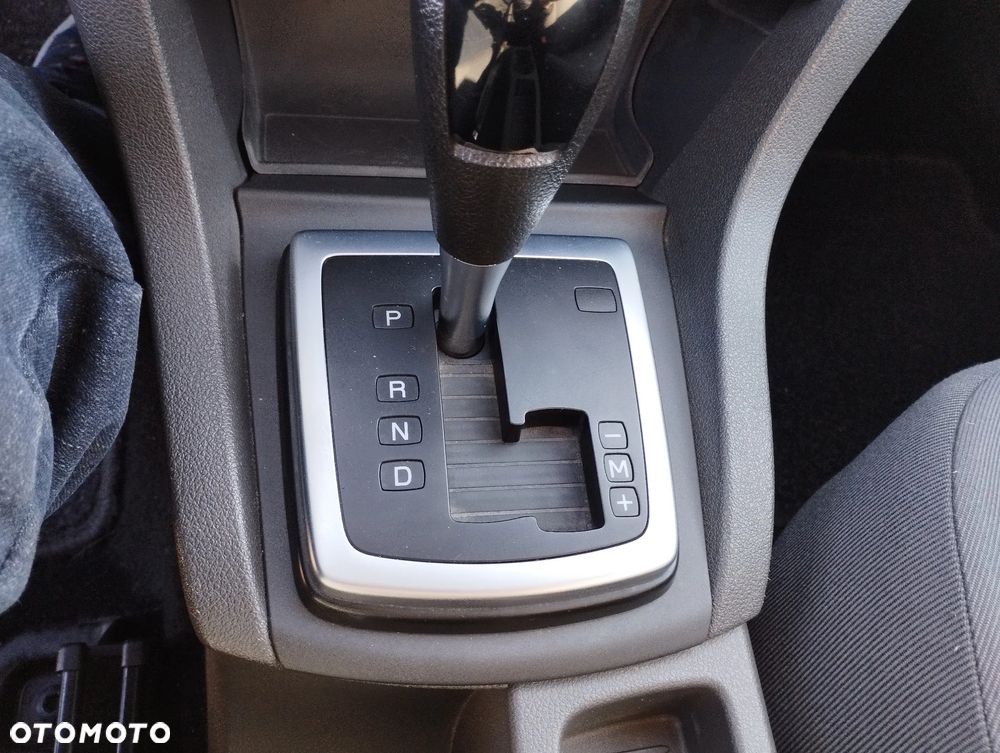 Ford Focus 1.6 16V Fun X - 16